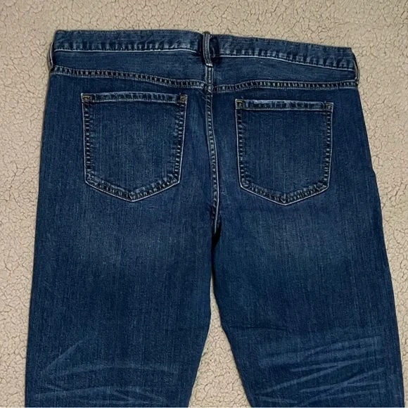 ๐ค Massimo skinny boyfriend coupe premium denim jeans๐ค - Picture 7 of 7